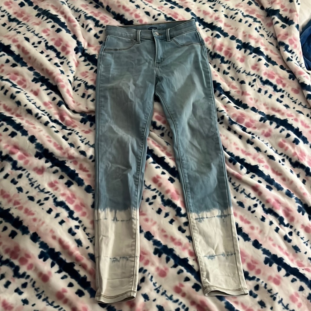 Jegging‘s